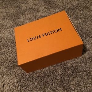 Louis Vuitton Sneakers